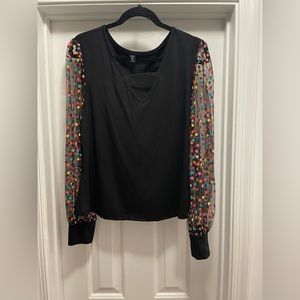 Women’s blouse